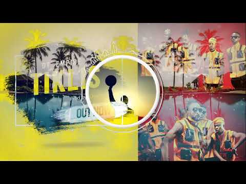 DT empire - Tiklis (Official Audio)