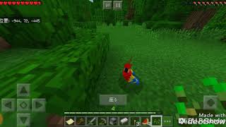 お宝発見！！ペットも！？マイクラ実況part3