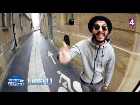 PIÈGE DE FREESTYLE #44 