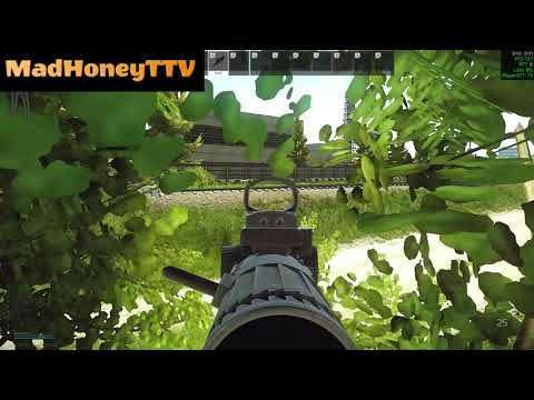 Customs ZB-1011 Spot (EFT)