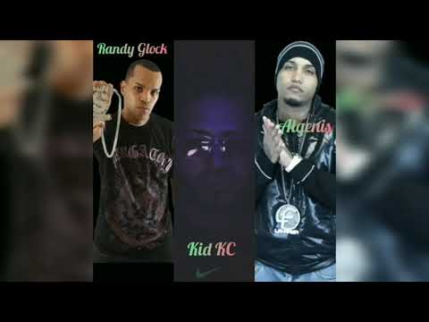 Así Yo Soy - Randy Glock x Kid KC x Algenis (Millones Records)