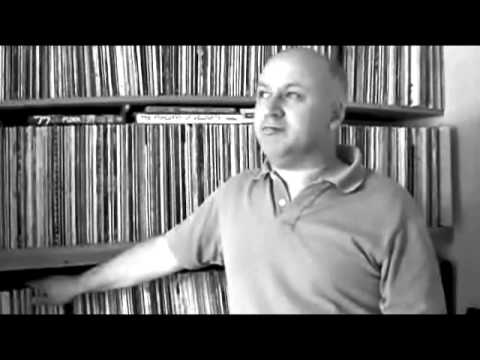 RECORD COLLECTOR PROFILES- EPISODE #2:: RUPERT COOK (UNITED KINGDOM)