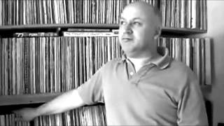 RECORD COLLECTOR PROFILES- EPISODE #2:: RUPERT COOK (UNITED KINGDOM)