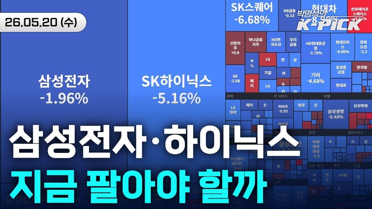 코스피 7,300 붕괴, 위기일까 기회일까 |음..코스닥의 시간은 올까요?