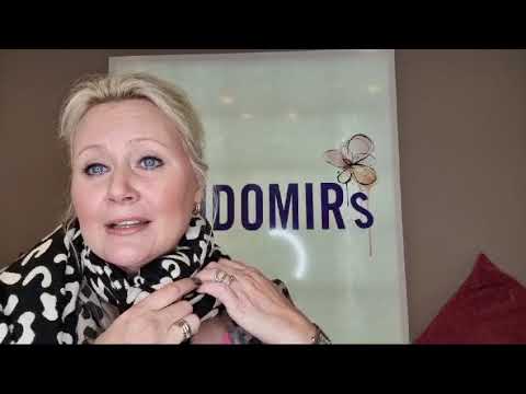 Schal binden - leicht gemacht und stylisch durch den Winter