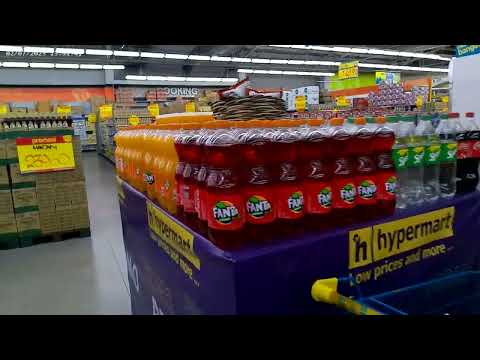 Olhar Ver e Caminhar...(16) Bali Galeria Mall