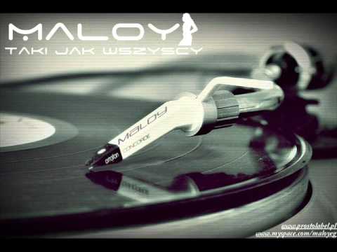 13. Maloy - Kiedy Wjezdzam