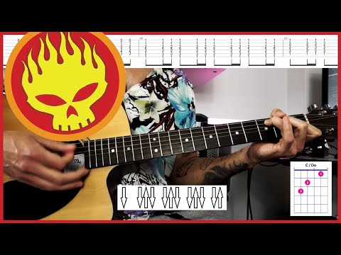 Why don't you get a job ? - The Offspring