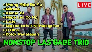 Download lagu LAS'GABE TRIO FULL KUMPULAN LAGU BATAK TERBARU 2026 || UNANG ATTOI BE AU mp3