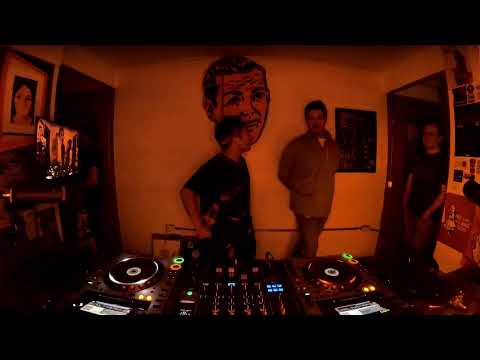 Que Sakamoto @Radio 28 (05 de Marzo 2022)