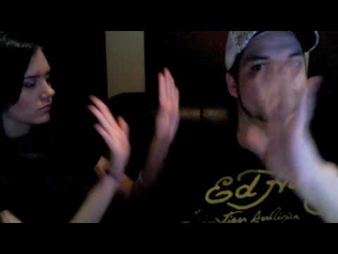 nick terranova & nicole  dancing