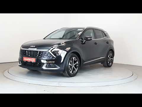Kia Sportage K3 1.6 Crdi Mhev Manual retail Pric - Image 2