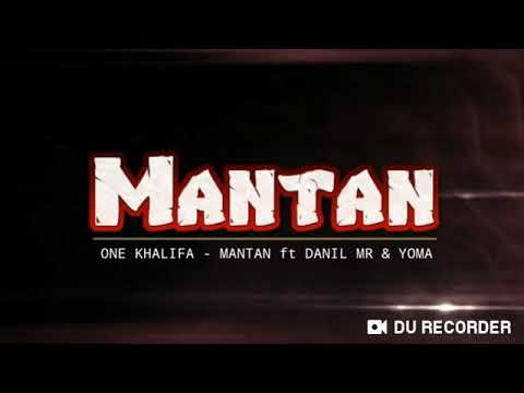 One khalifa (mantan)