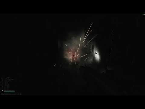 New Tarkov Scav AI is Terrifying