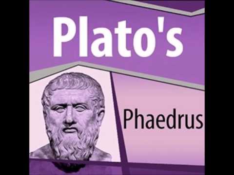 (part vi) Plato's 'Phaedrus' and Rhetoric