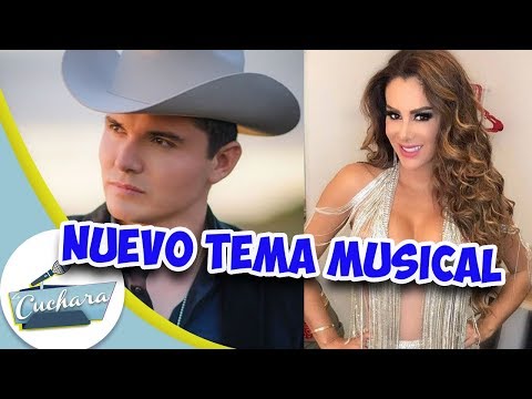 Horacio Palencia nos habla de su trabajo a lado de Ninel Conde I LA CUCHARA