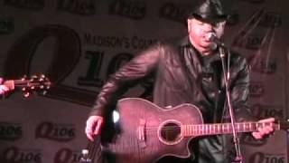 Last Train Running - Whiskey Falls