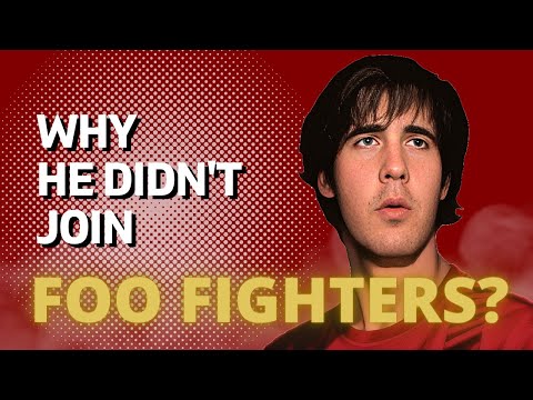 Why Krist Novoselic Isn't a Foo Fighters Member