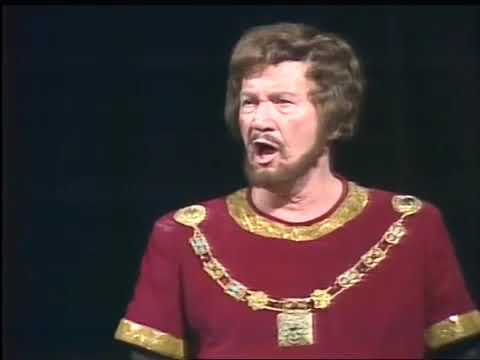 Katona József Erkel Ferenc Bánk bán Hazám hazám