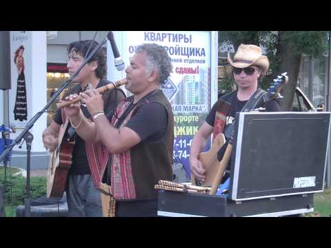 Inka Karal - El Pituco. 2013