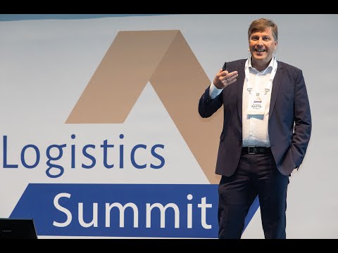 Transporte – nachhaltig – optimieren - Logistics Summit 2020