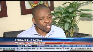 Download lagu Management at Maponya Mall to up their security mp3 Download lagu Management at Maponya Mall to up their security mp3