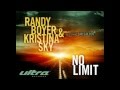 Randy Boyer & Kristina Sky feat. Cari Golden - No ...