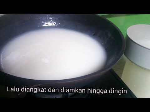 ice cream lembut, fadila S