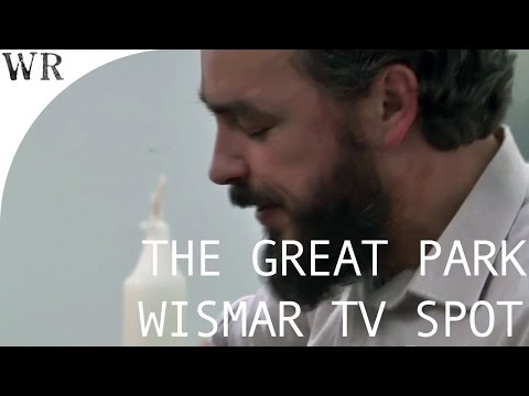 The Great Park - 'Wismar TV' spot