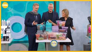 'GMA' Deals & Steals on summer essentials