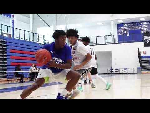 Takoma Academy vs Warriors (Sherwood) || 6-11-23