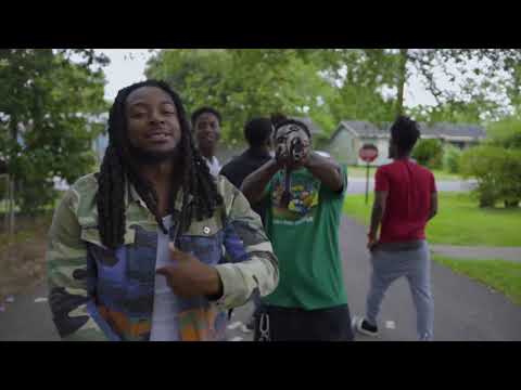 Westwood Puffy - Mop Em Out (Official Music Video)