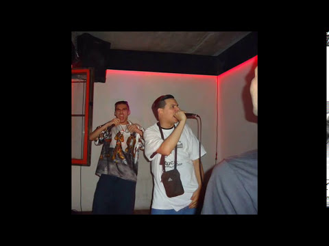 Smoke-G Loc - This Shit Iz Gangsta