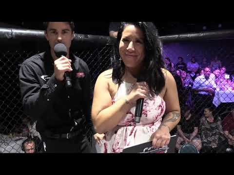 XFC 53 - 11 - Mitch Morrison vs Sean Olsen