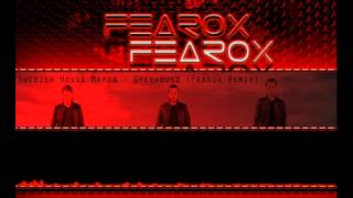 Swedish House Mafia - Greyhound (Fearox Remix)
