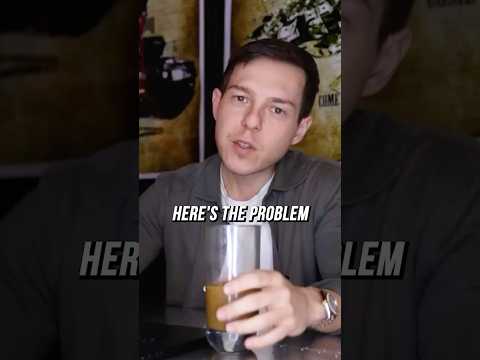 The Problem With Caleb Hammer