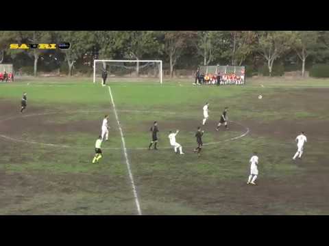 SSD Ascoli Satriano calcio  - ASD Virtus Castelluccio