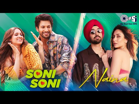 Naina — watch video