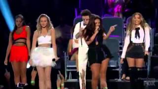 Little Mix | Black Magic at Teen Choice Awards 2015