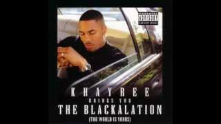 4. Khayree - Back 2 My Mission feat. Mac Dre (remix) + (HD)