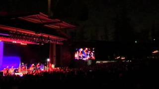 Iggy Pop performs "Sweet Sixteen," and "In The Lobby" Live at the Greek Theatre LA 4/28/2016