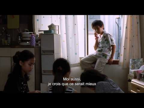 I WISH - Bande Annonce VOST