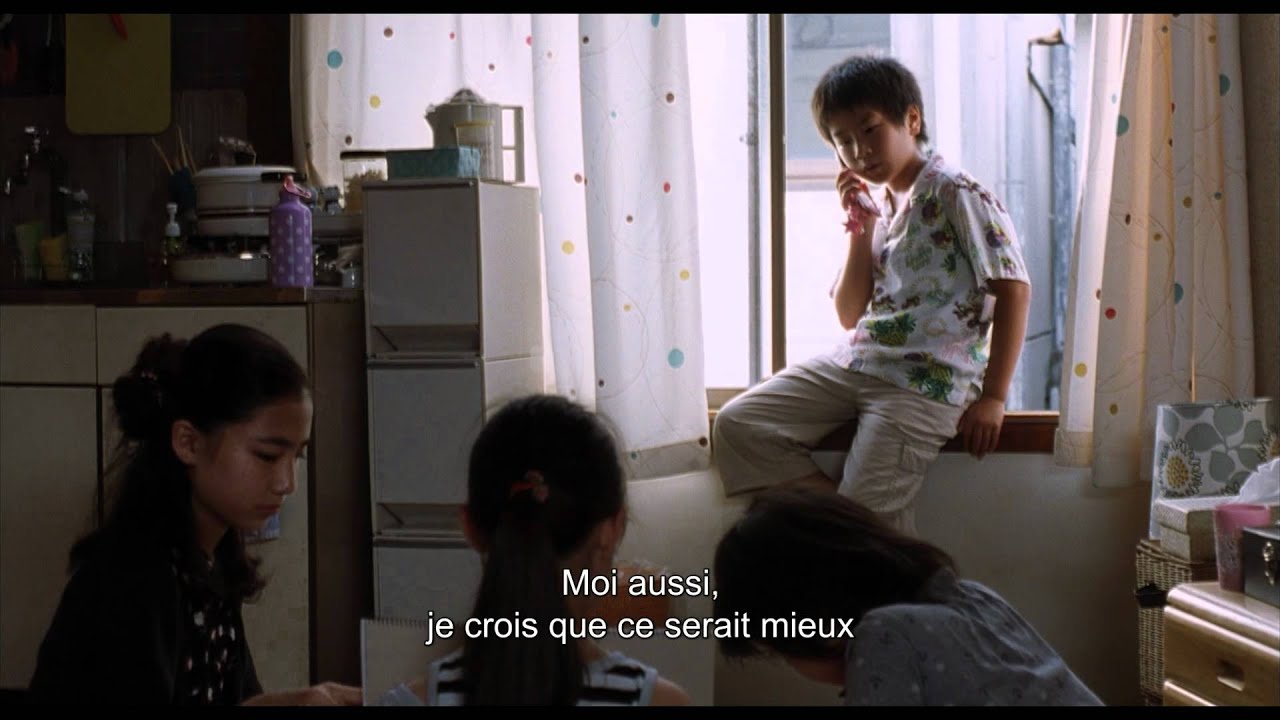 I WISH - Bande Annonce VOST