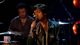 Arctic Monkeys - Cornerstone (Live)