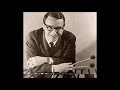 Cal Tjader "I've Never Been In Love Before"