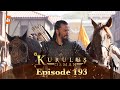 Kurulus Osman Urdu - Season 4 Episode 193