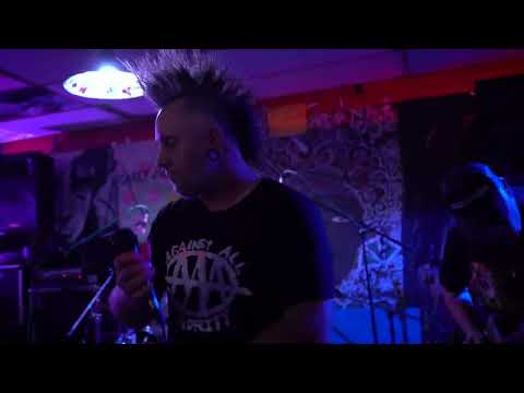 2023-10-14 Killed by Florida  ~  234 / Useful Idiot @ Uncle Lou's Orlando Florida  Live DCxPC hcww