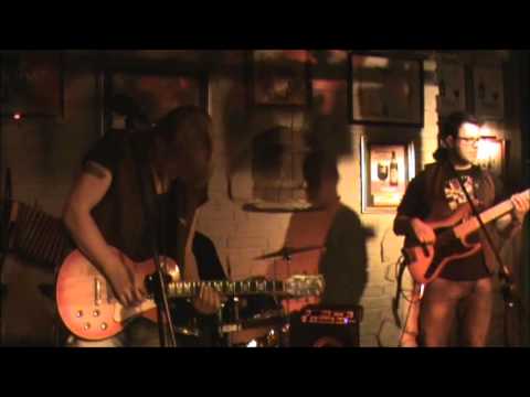 185 Soczewa Blues Session - 20.11.2012