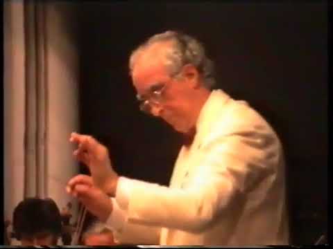 Rousse Philharmonic Orchestra-Tchaikovsky,5th symphony,1988