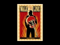 Walk the line - T-Bone Burnett's jam ( DVD / Blu-ray menu music )